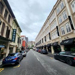 Kreta Ayer Conservation Area (D1), Shop House #604727551